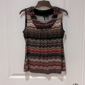 New Directions Tank NWOT Petite XL